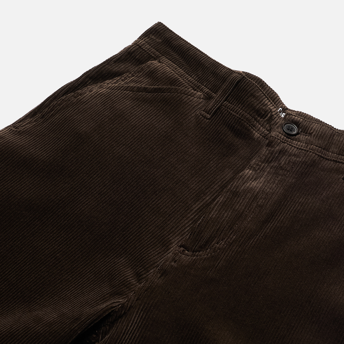 Carhartt WIP Мужские брюки Menson 10.9 Oz