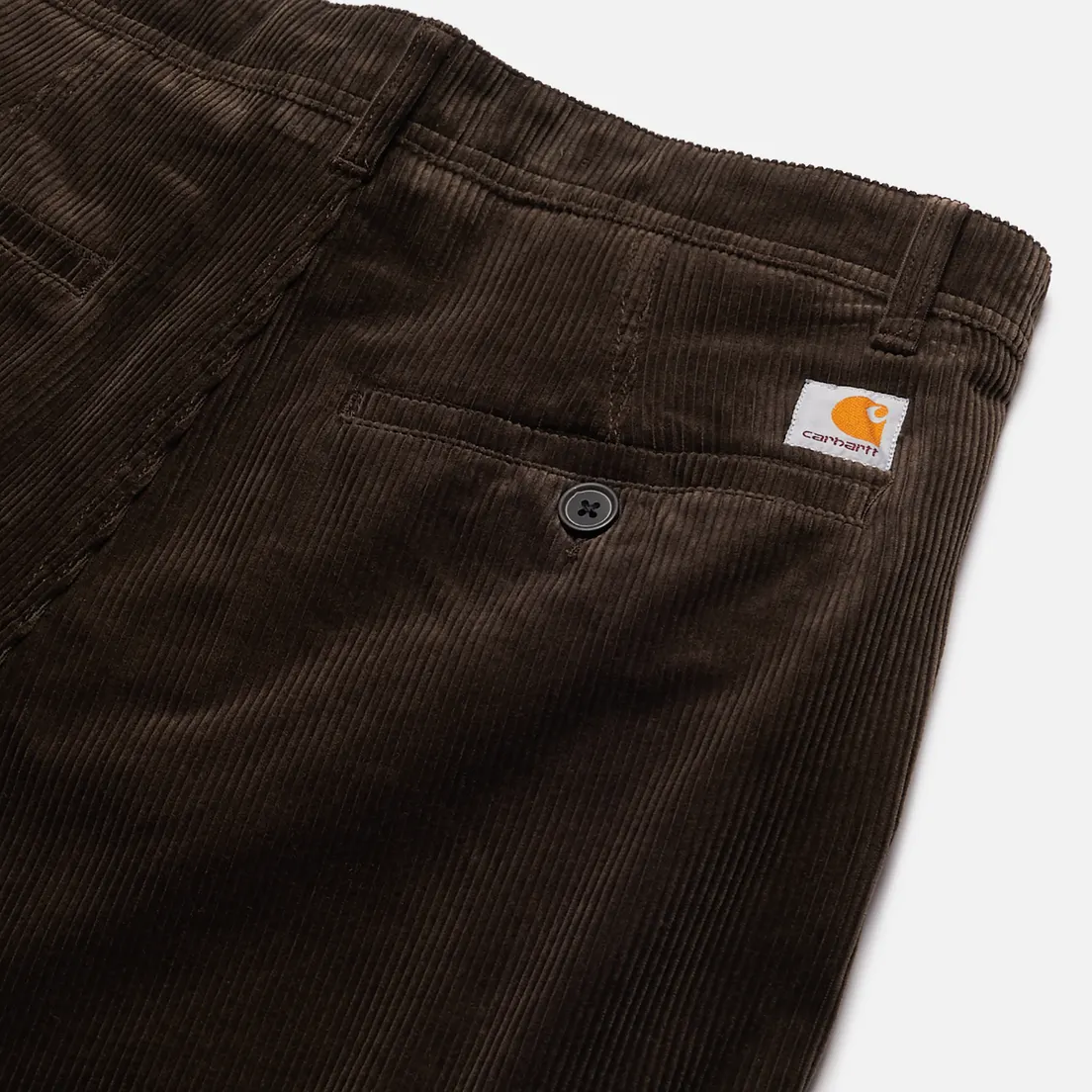 Carhartt WIP Мужские брюки Menson 10.9 Oz