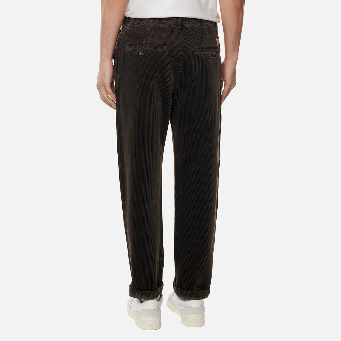 Carhartt WIP Мужские брюки Menson 10.9 Oz