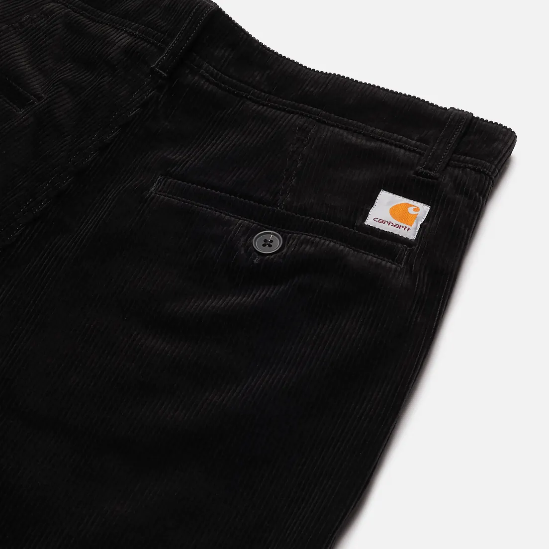 Carhartt WIP Мужские брюки Menson 10.9 Oz