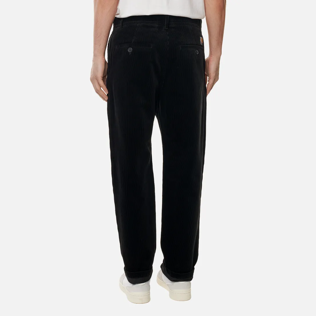 Carhartt WIP Мужские брюки Menson 10.9 Oz