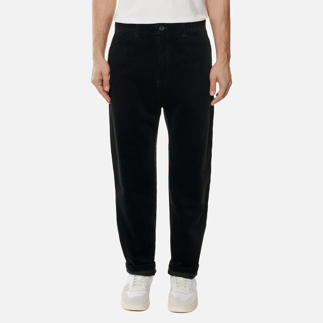 Carhartt WIP Мужские брюки Menson 10.9 Oz