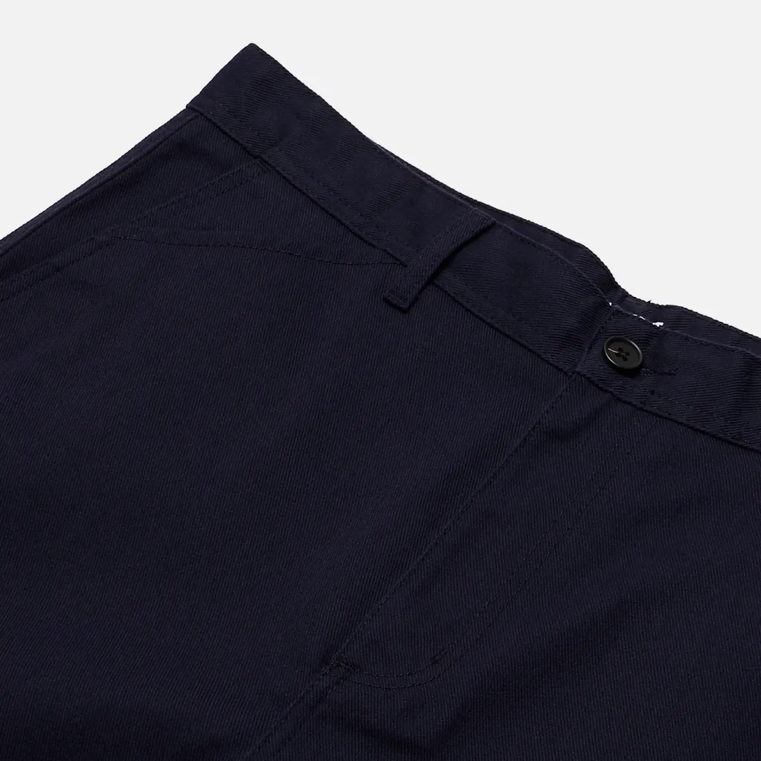Carhartt WIP Мужские брюки Menson 9 Oz