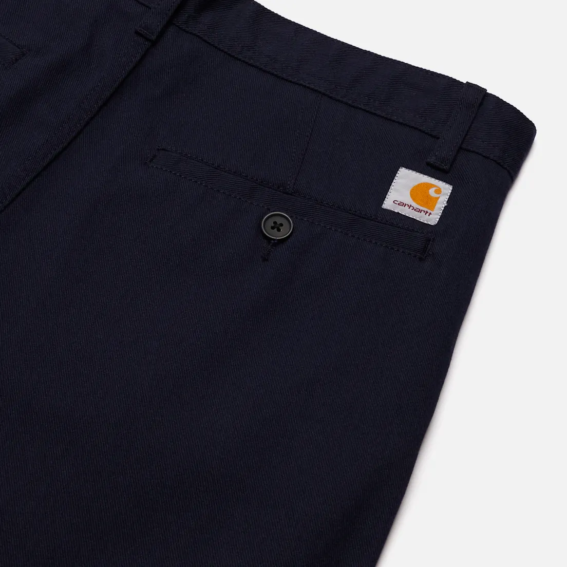 Carhartt WIP Мужские брюки Menson 9 Oz