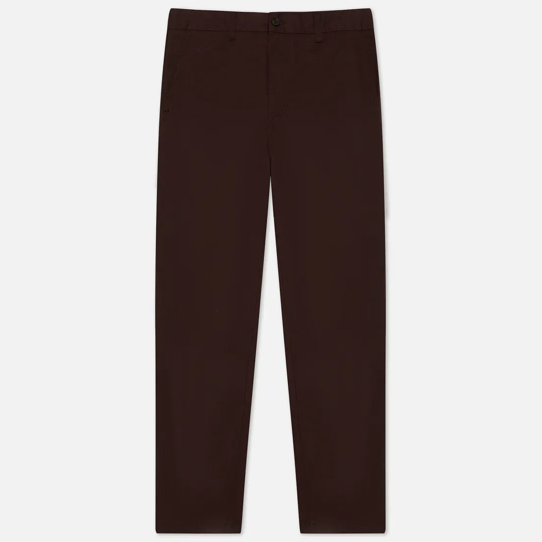 Carhartt WIP Мужские брюки Menson 9 Oz