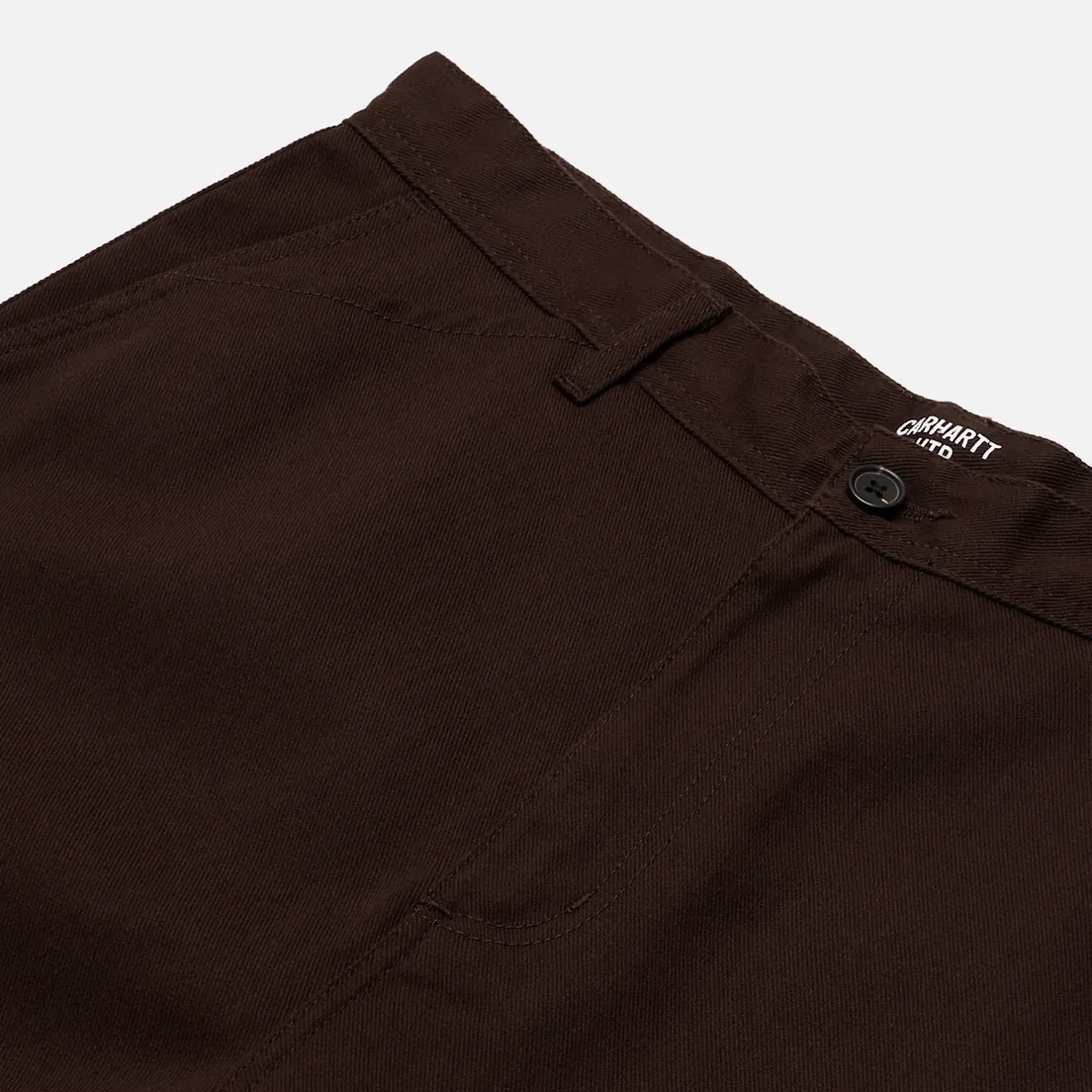 Carhartt WIP Мужские брюки Menson 9 Oz