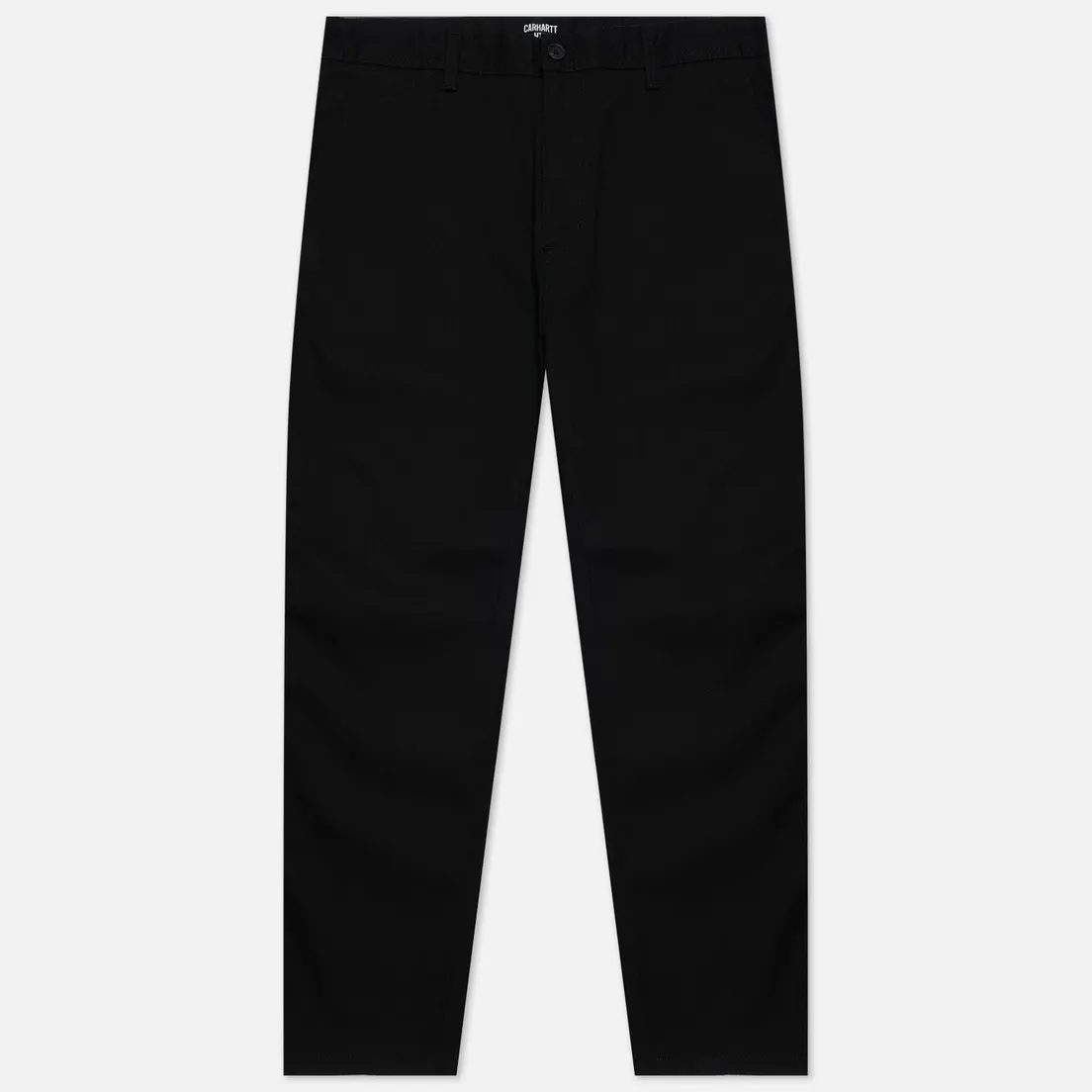 Carhartt WIP Мужские брюки Menson 9 Oz