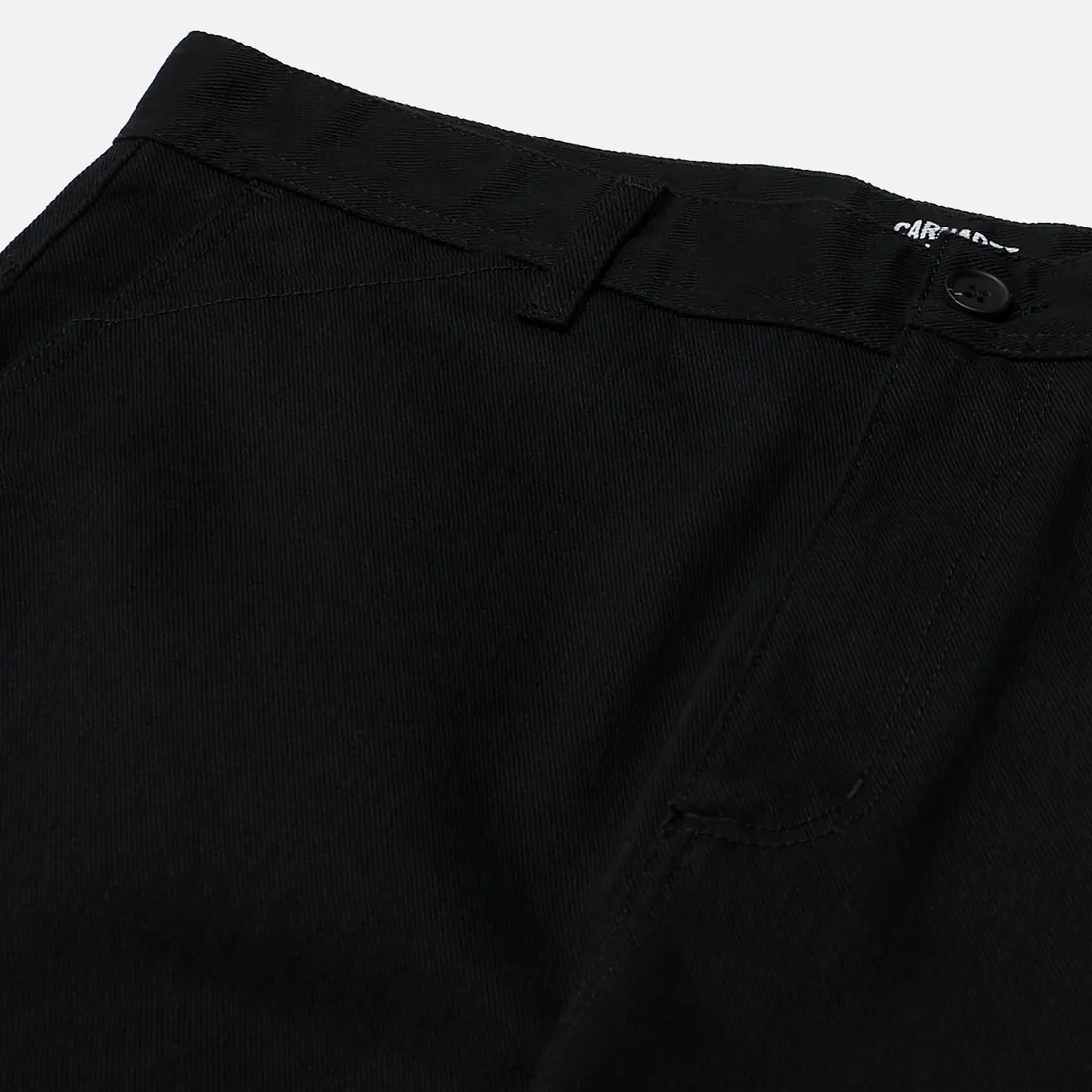 Carhartt WIP Мужские брюки Menson 9 Oz