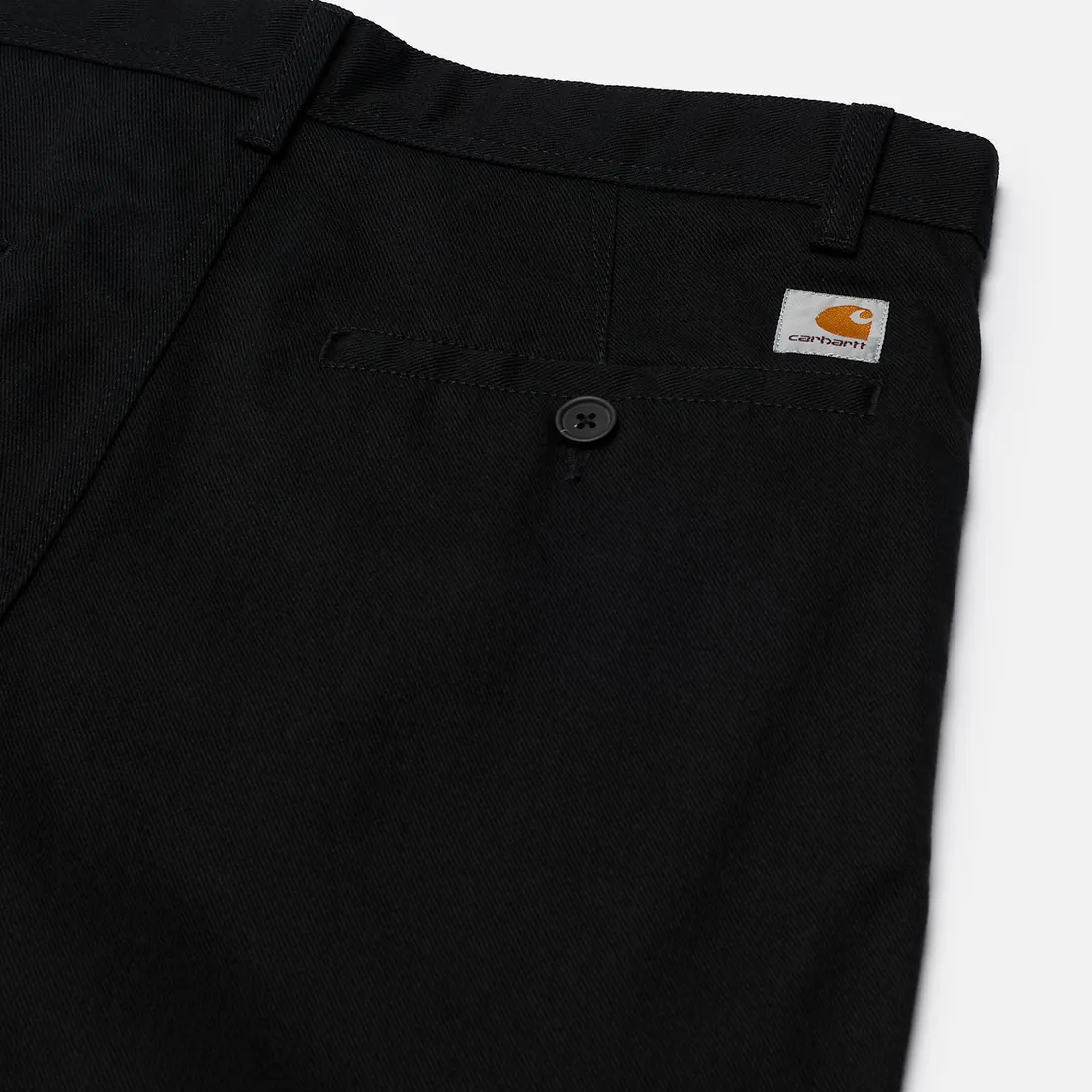 Carhartt WIP Мужские брюки Menson 9 Oz