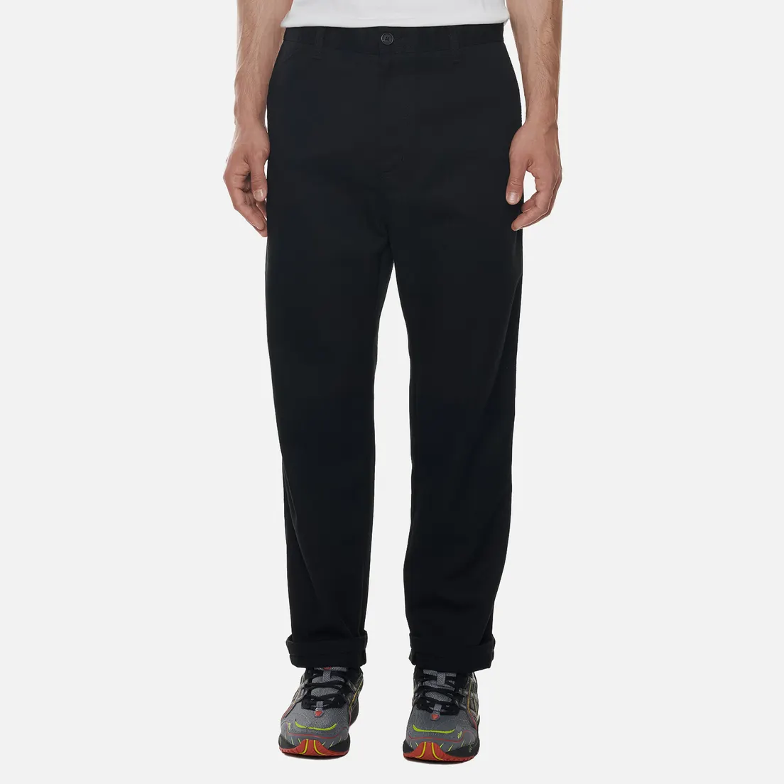 Carhartt WIP Мужские брюки Menson 9 Oz