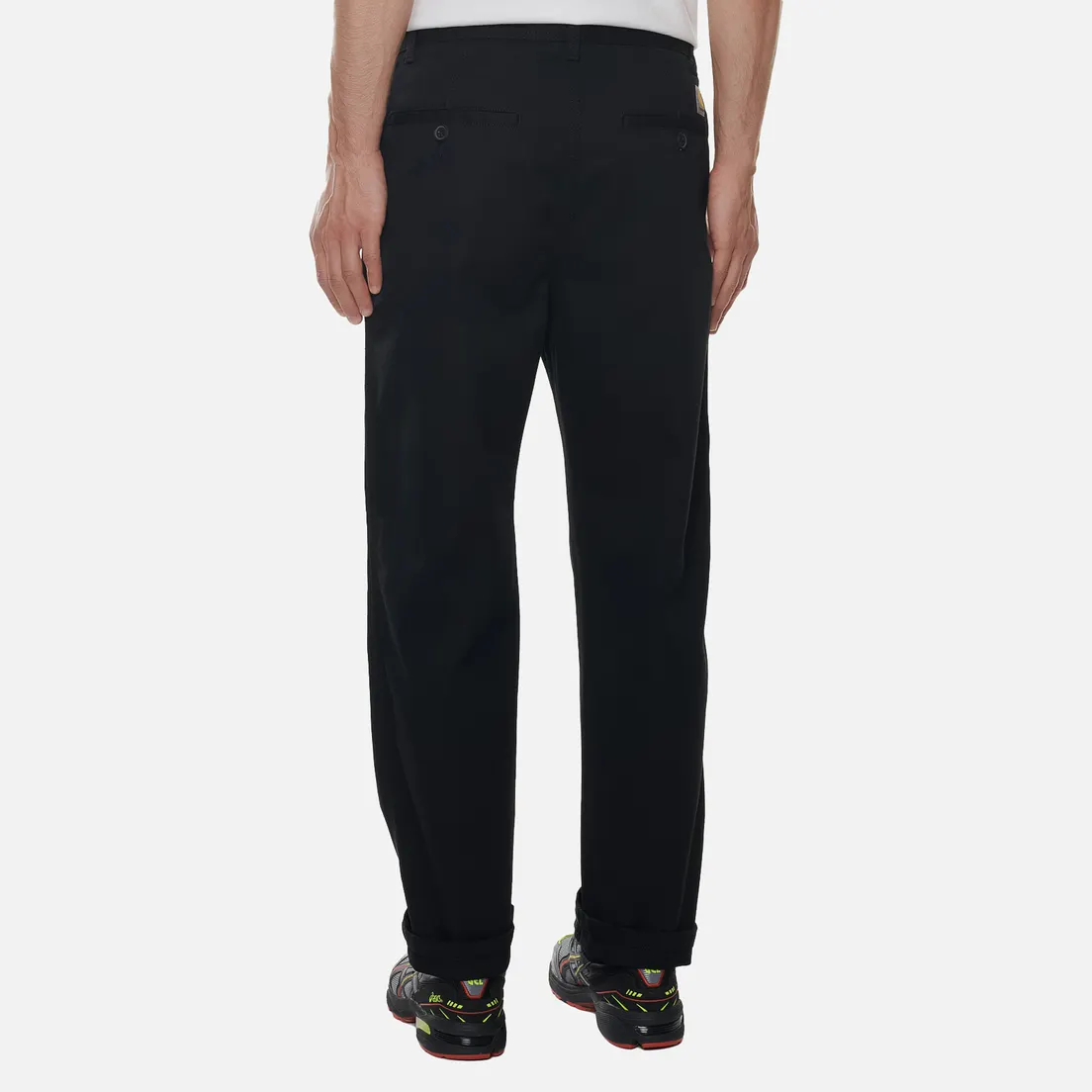 Carhartt WIP Мужские брюки Menson 9 Oz