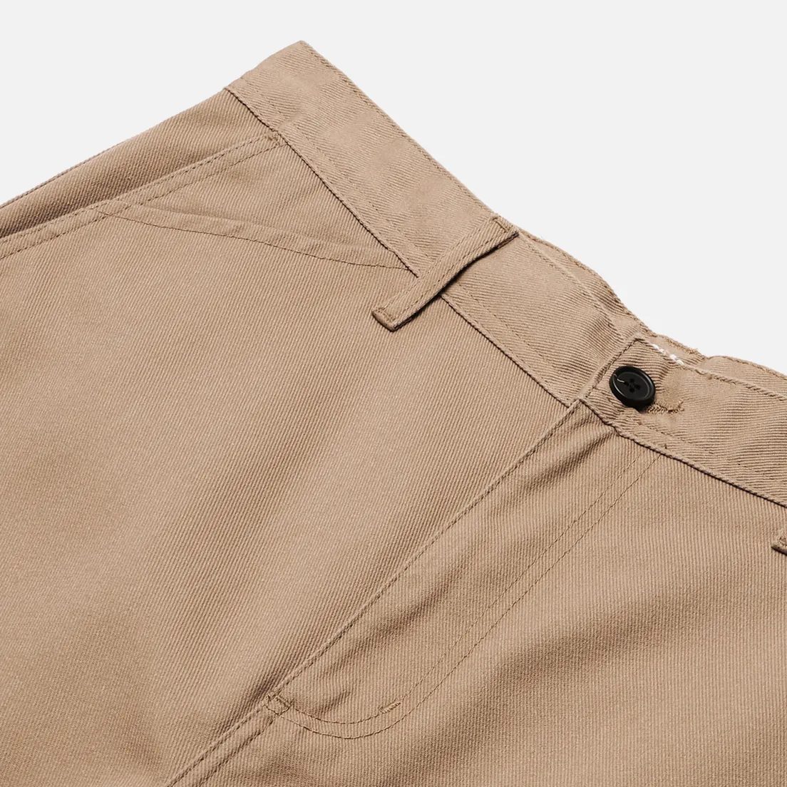 Carhartt WIP Мужские брюки Menson 9 Oz