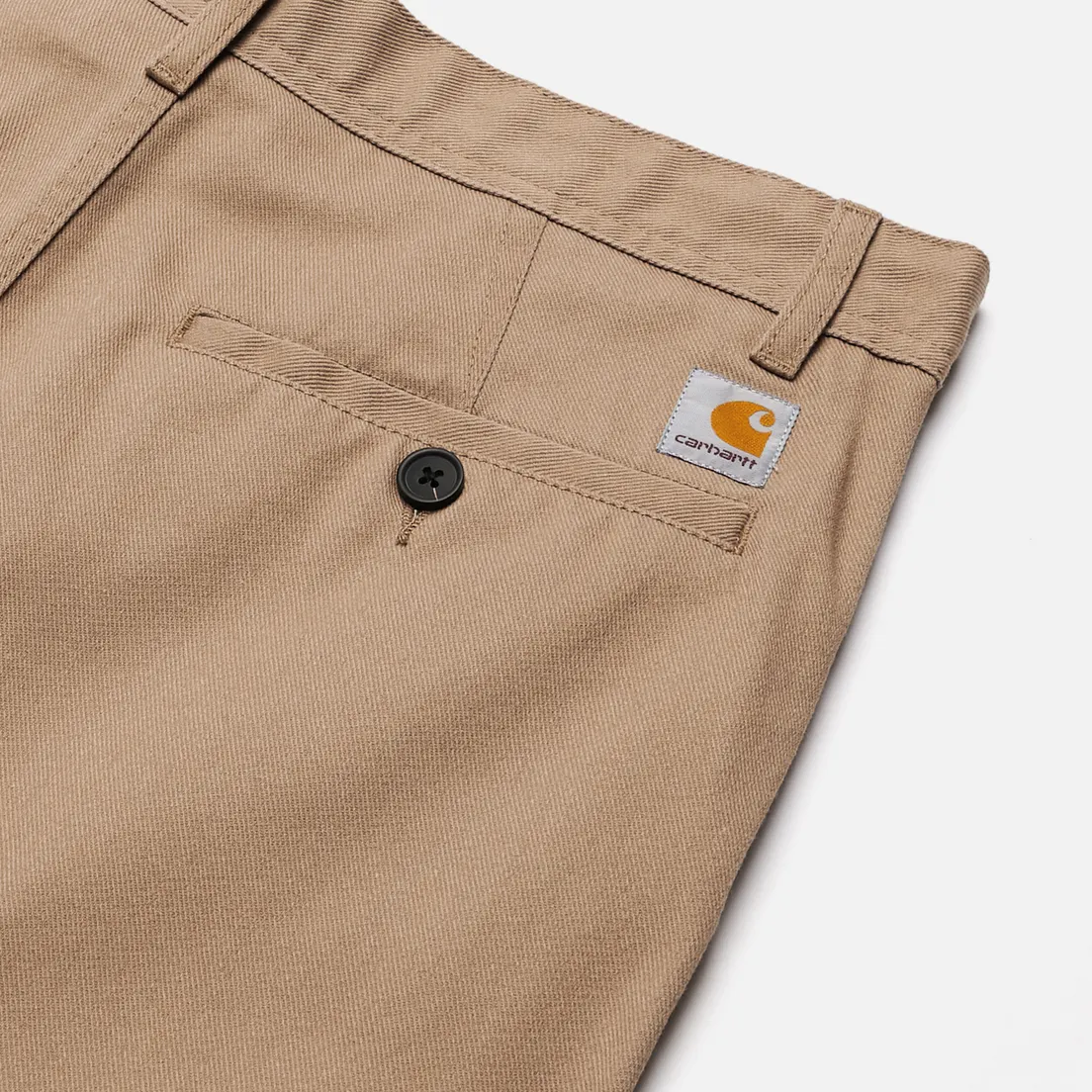 Carhartt WIP Мужские брюки Menson 9 Oz