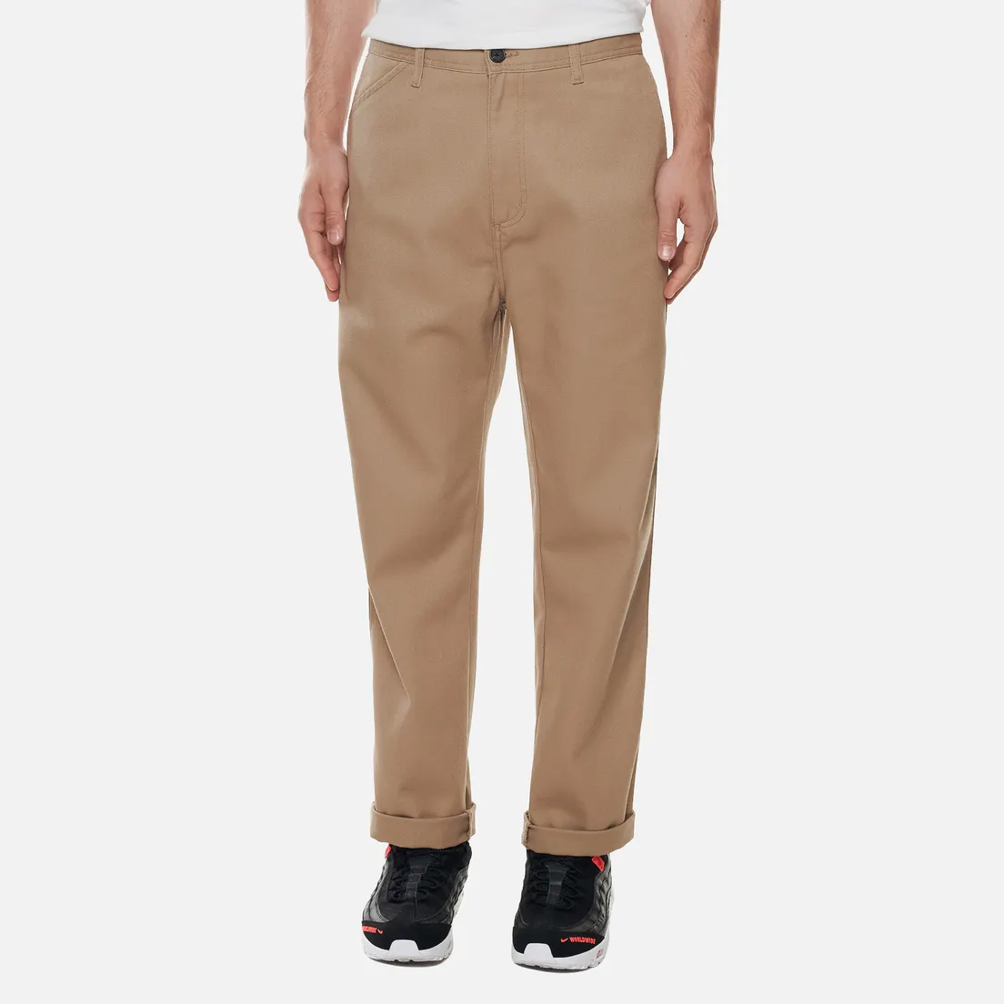 Carhartt WIP Мужские брюки Menson 9 Oz