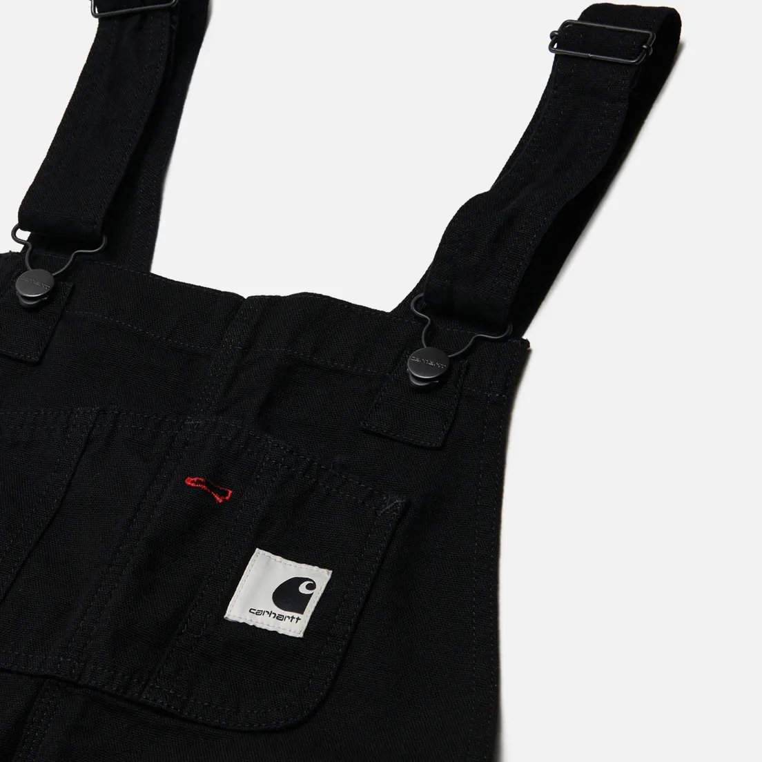 Carhartt WIP Женский комбинезон W' Bib Overall