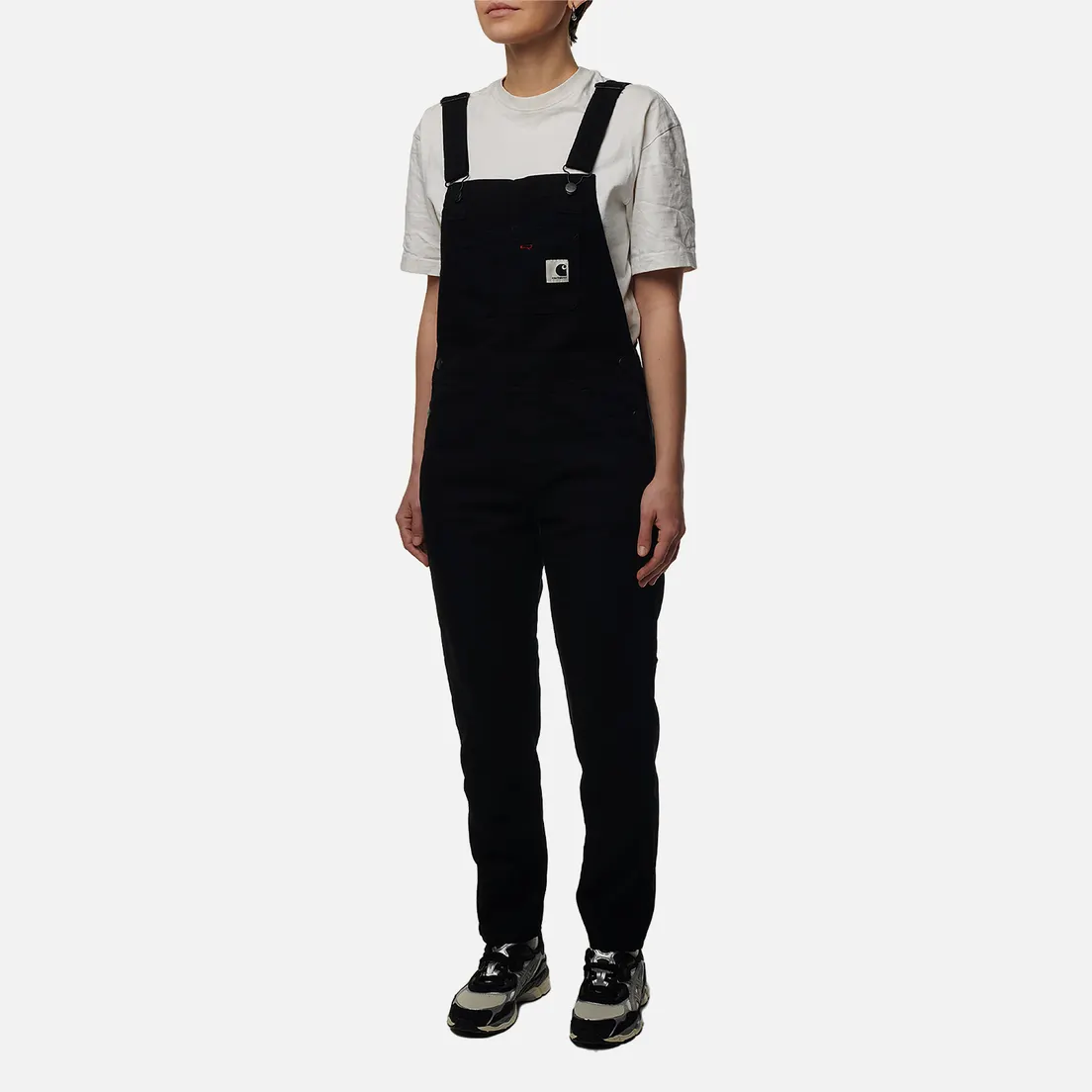 Carhartt WIP Женский комбинезон W' Bib Overall