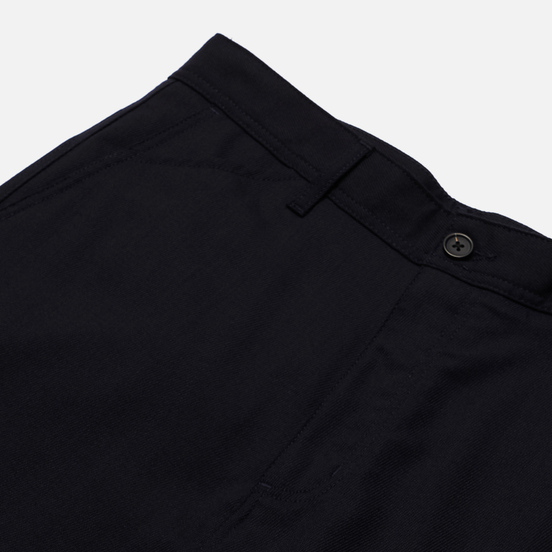 Мужские брюки Carhartt WIP Menson 6.8 Oz Dark Navy