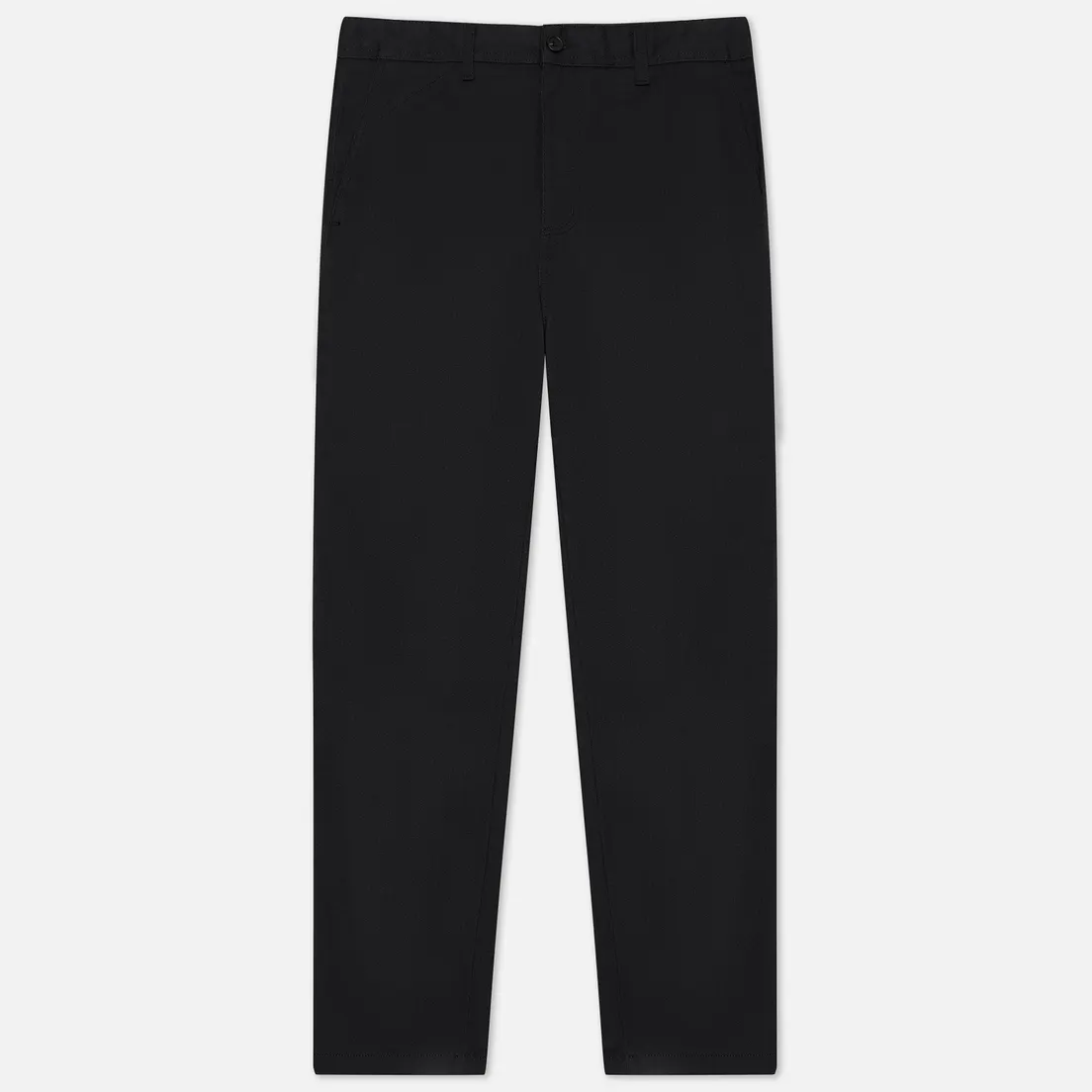 Carhartt WIP Мужские брюки Menson 6.8 Oz