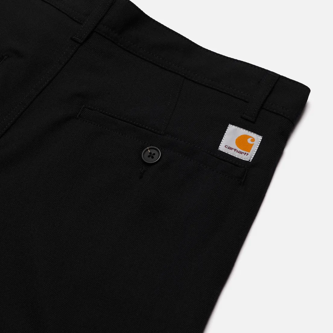 Carhartt WIP Мужские брюки Menson 6.8 Oz