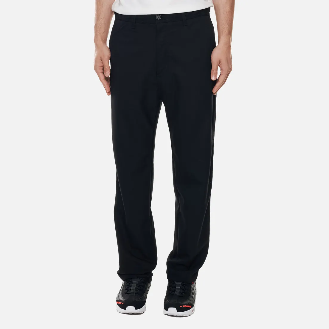 Carhartt WIP Мужские брюки Menson 6.8 Oz