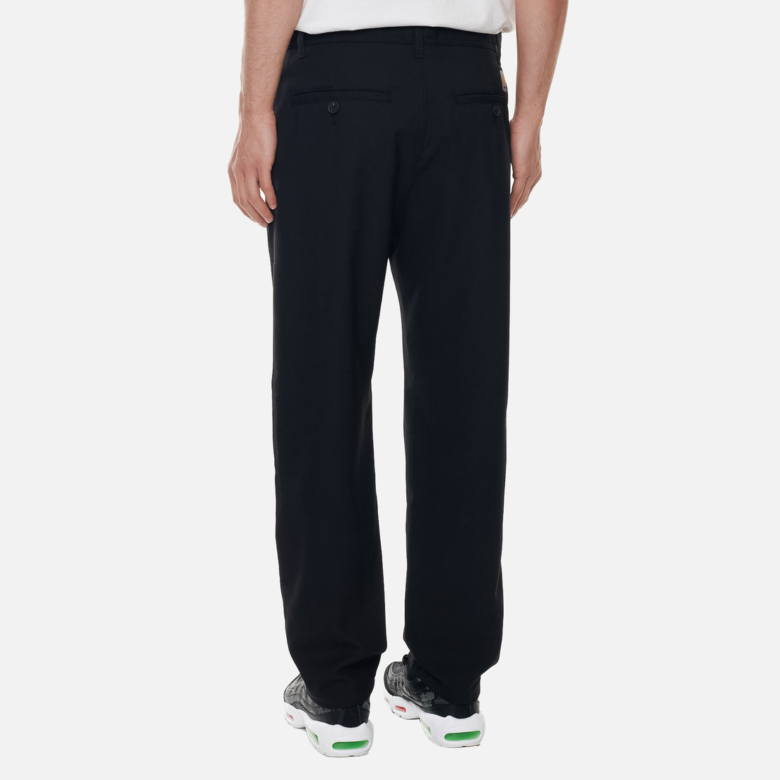Carhartt WIP Мужские брюки Menson 6.8 Oz