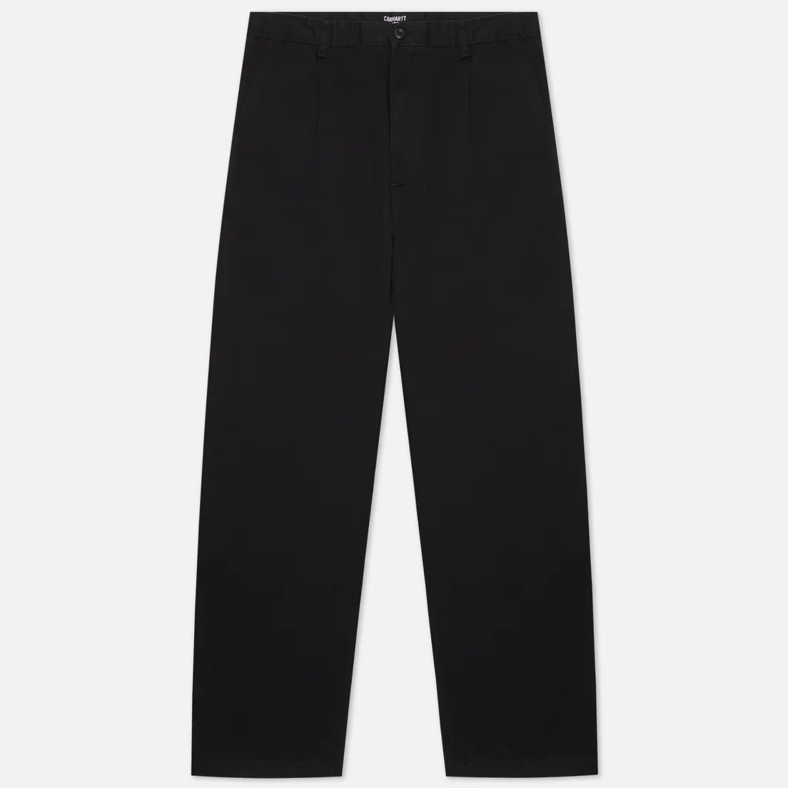 Carhartt WIP Мужские брюки Alder 8 Oz