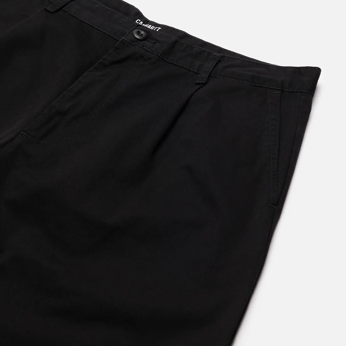 Carhartt WIP Мужские брюки Alder 8 Oz