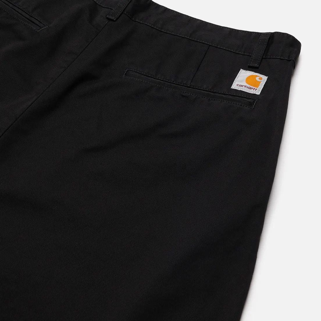 Carhartt WIP Мужские брюки Alder 8 Oz