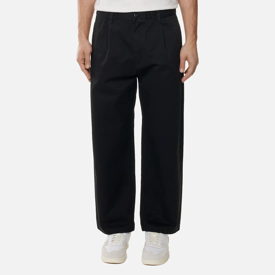 Carhartt WIP Мужские брюки Alder 8 Oz