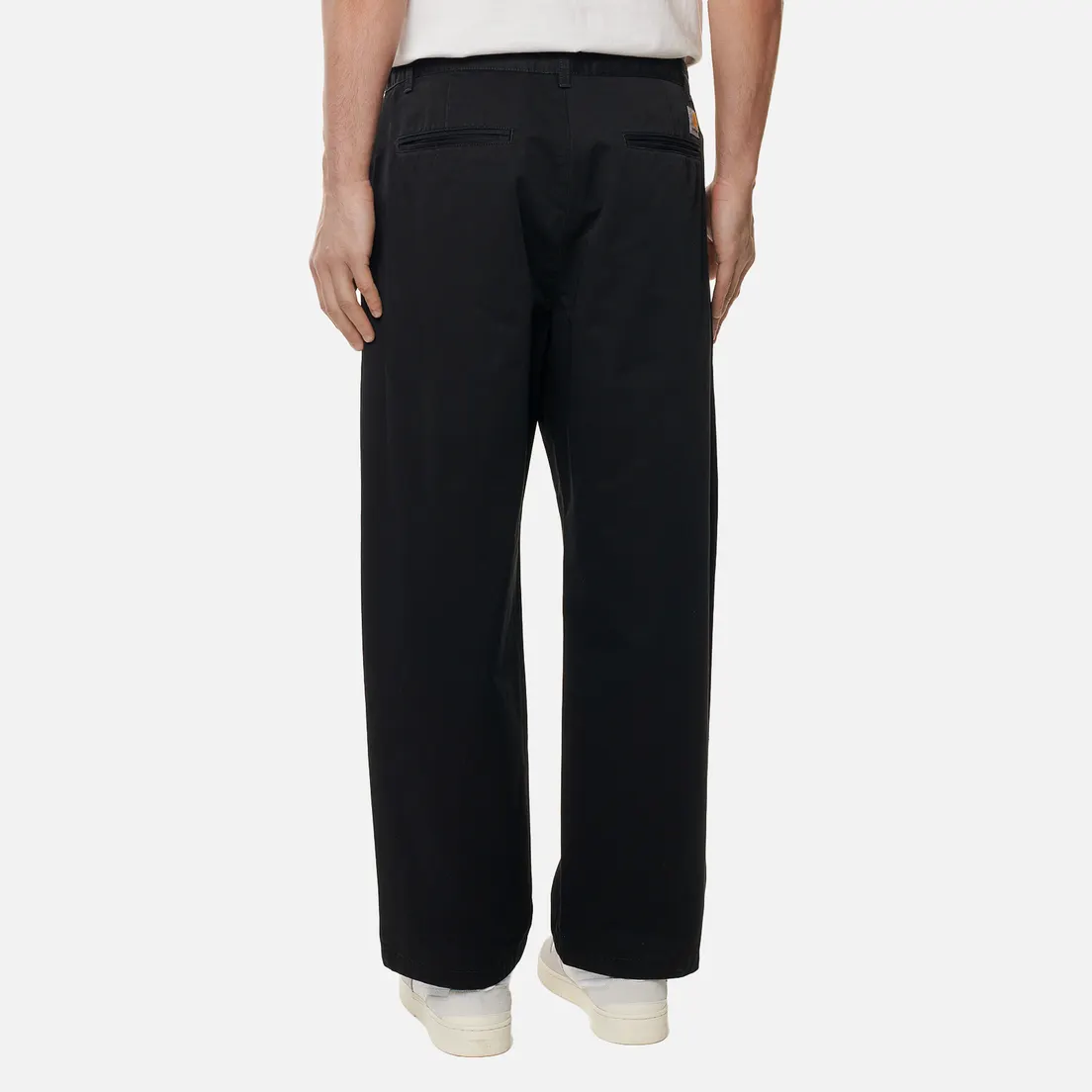 Carhartt WIP Мужские брюки Alder 8 Oz