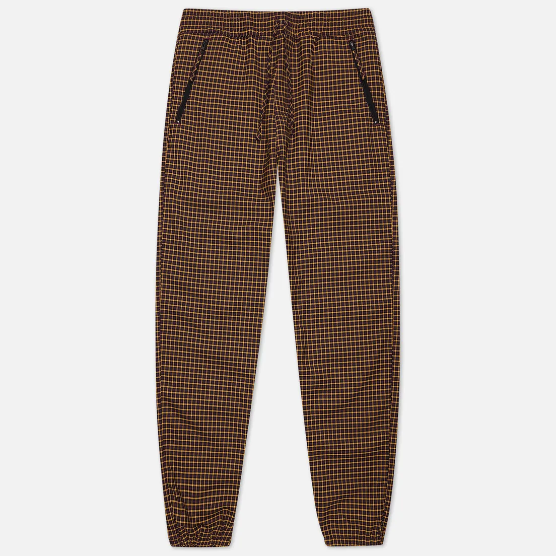 Carhartt WIP Мужские брюки Valiant 6.8 Oz