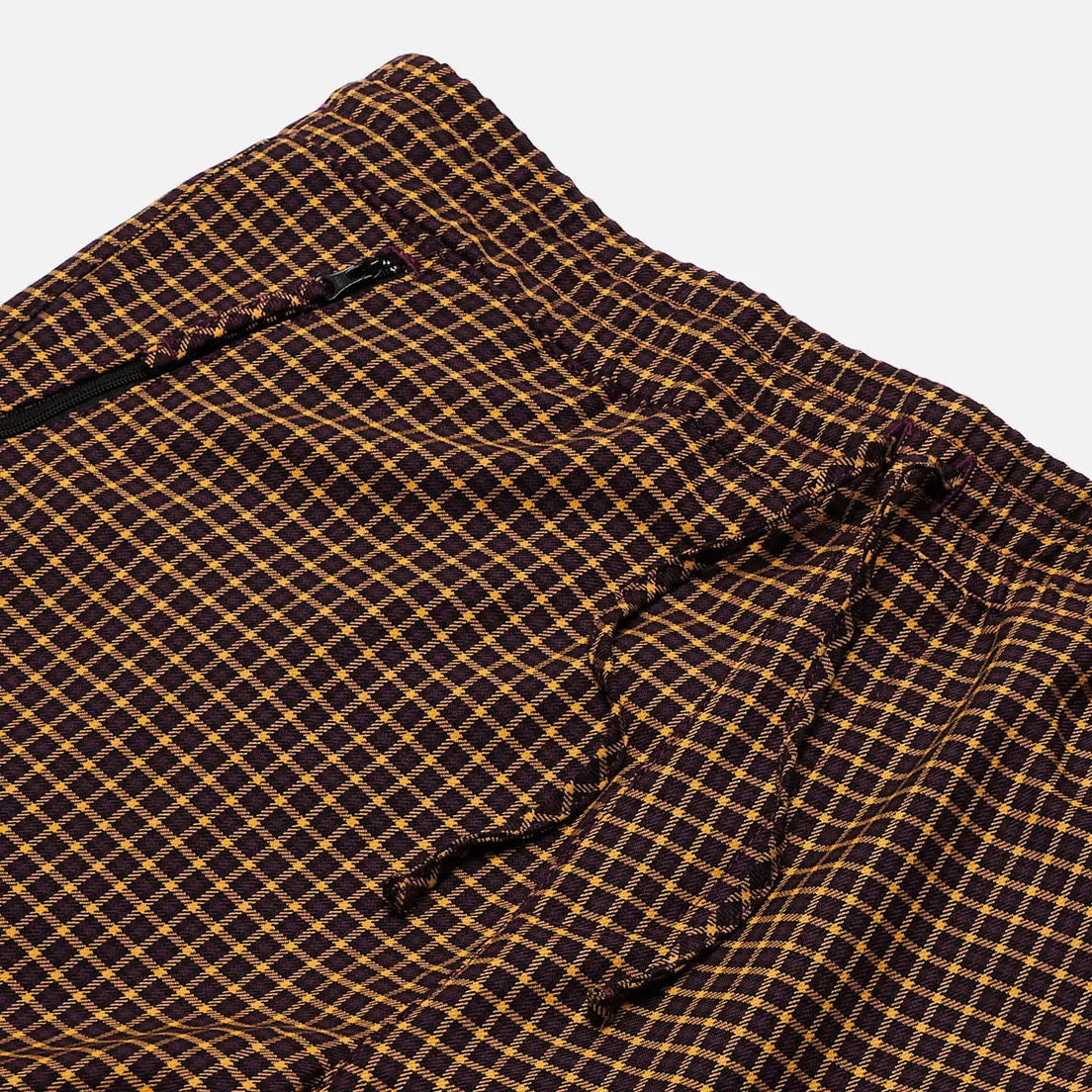 Carhartt WIP Мужские брюки Valiant 6.8 Oz