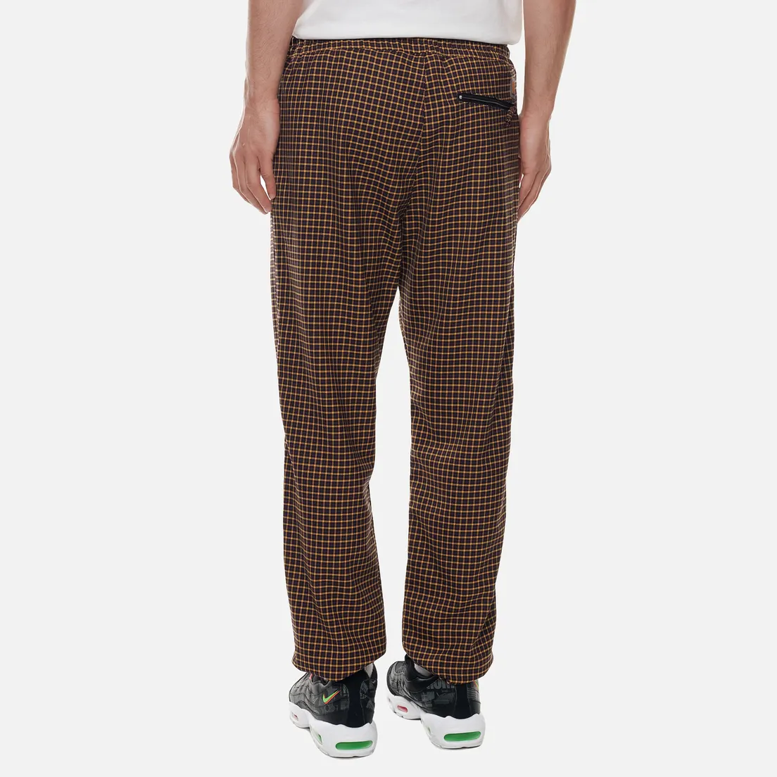 Carhartt WIP Мужские брюки Valiant 6.8 Oz