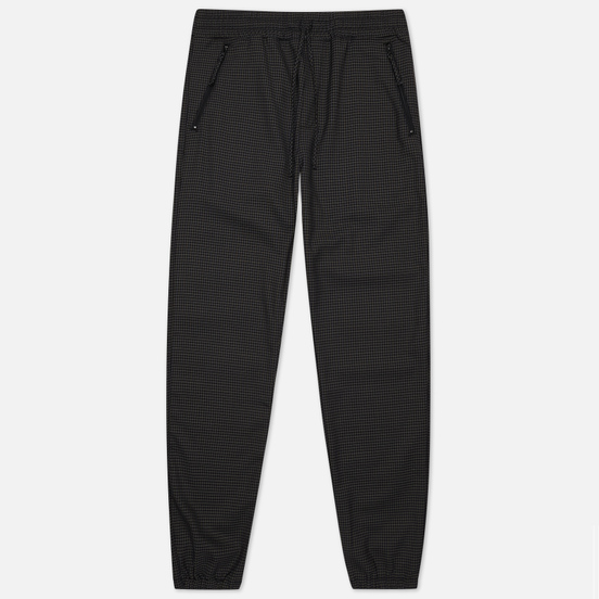 Мужские брюки Carhartt WIP Valiant 6.8 Oz Specter Check/Cypress