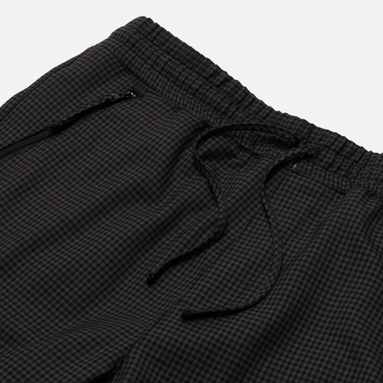 Мужские брюки Carhartt WIP Valiant 6.8 Oz Specter Check/Cypress