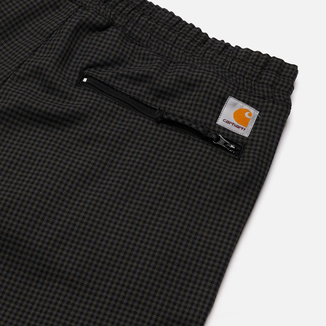 Carhartt WIP Мужские брюки Valiant 6.8 Oz
