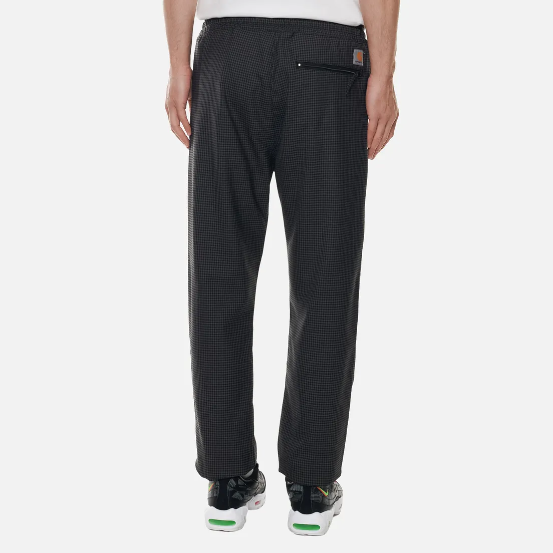 Carhartt WIP Мужские брюки Valiant 6.8 Oz