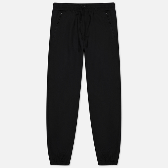 Мужские брюки Carhartt WIP Valiant 6.8 Oz Black