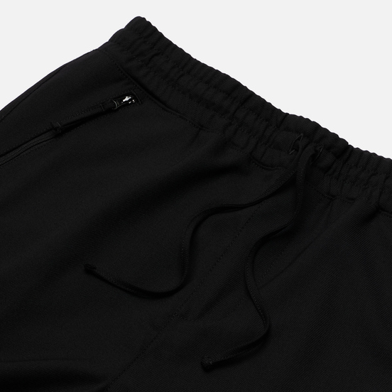 Мужские брюки Carhartt WIP Valiant 6.8 Oz Black