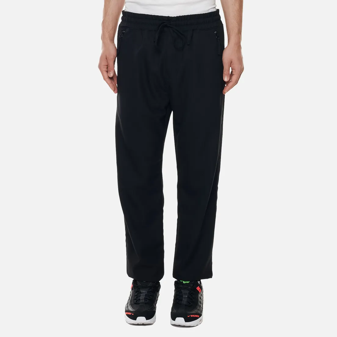 Carhartt WIP Мужские брюки Valiant 6.8 Oz