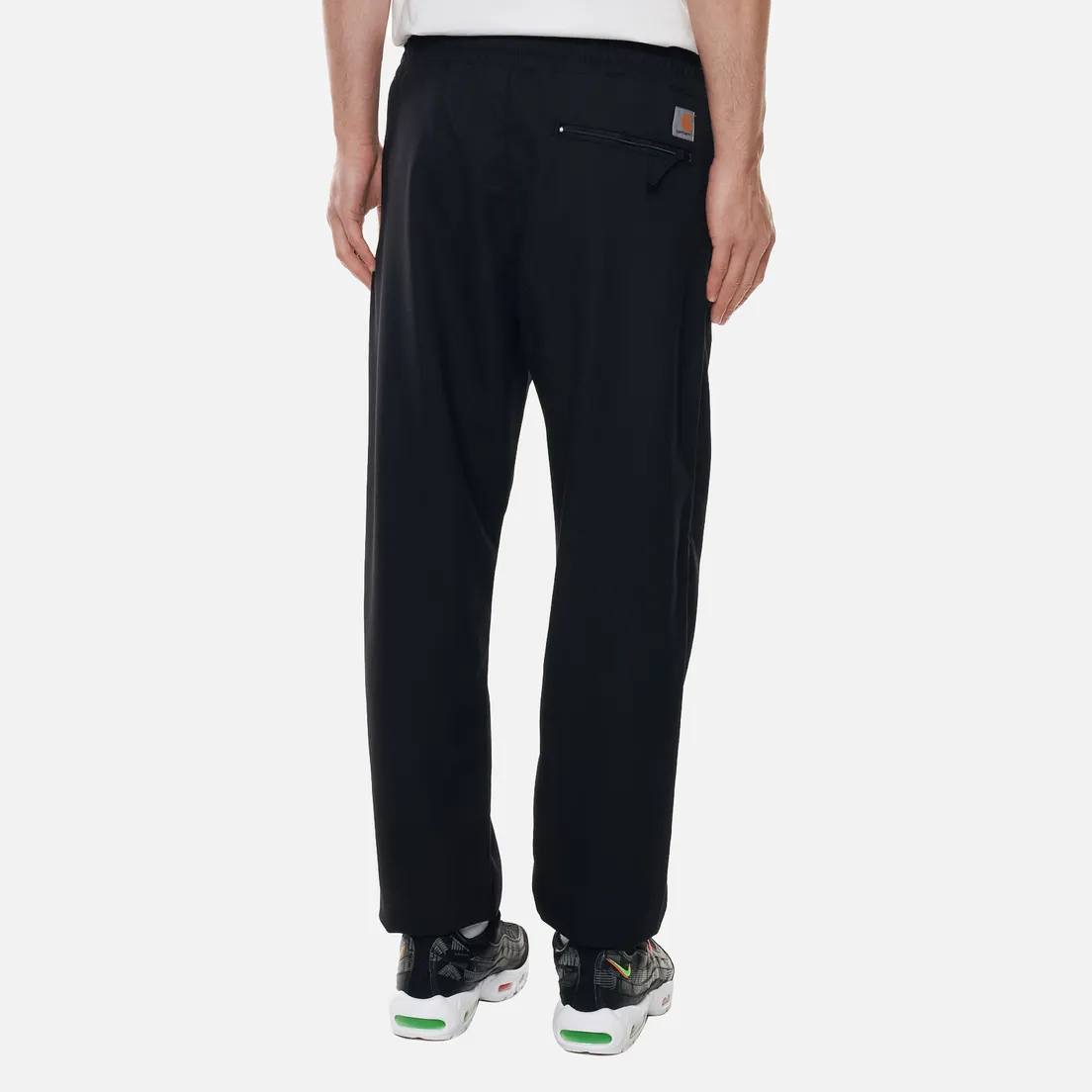 Carhartt WIP Мужские брюки Valiant 6.8 Oz