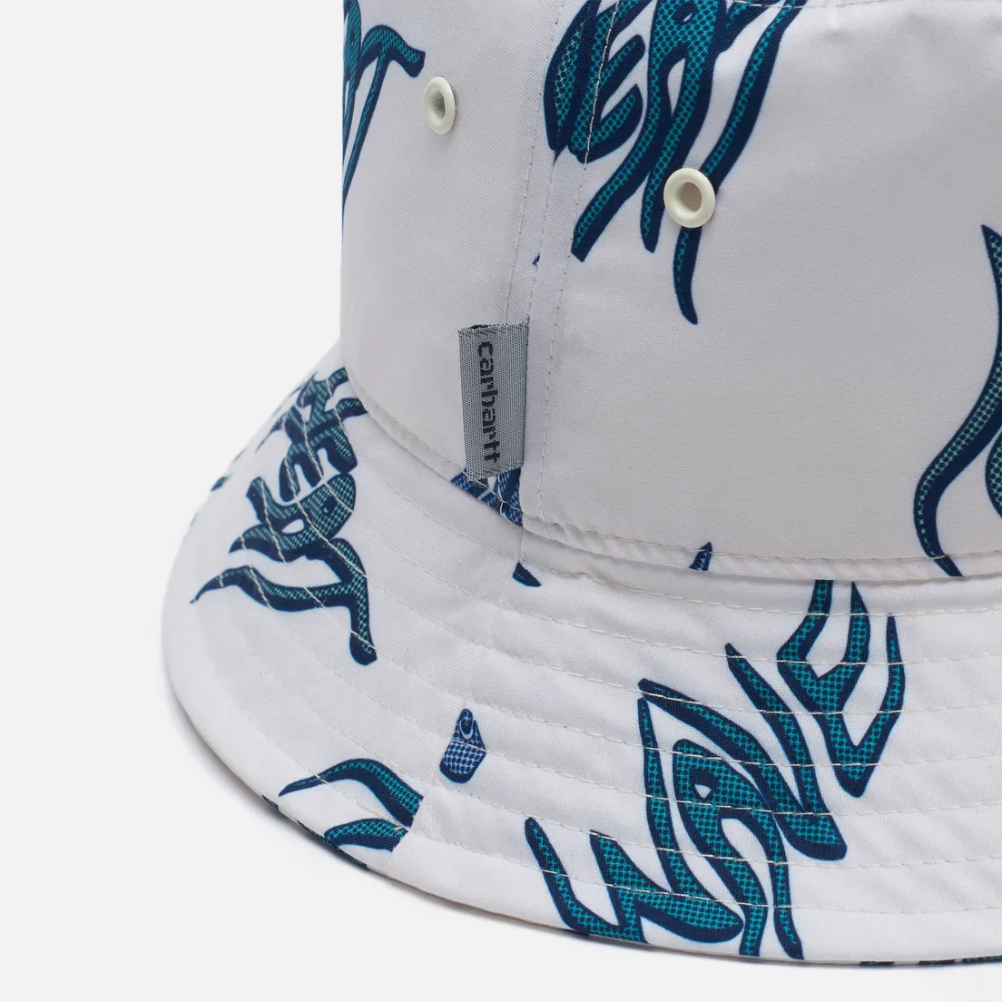Carhartt WIP Панама Heat Wave 6.6 Oz