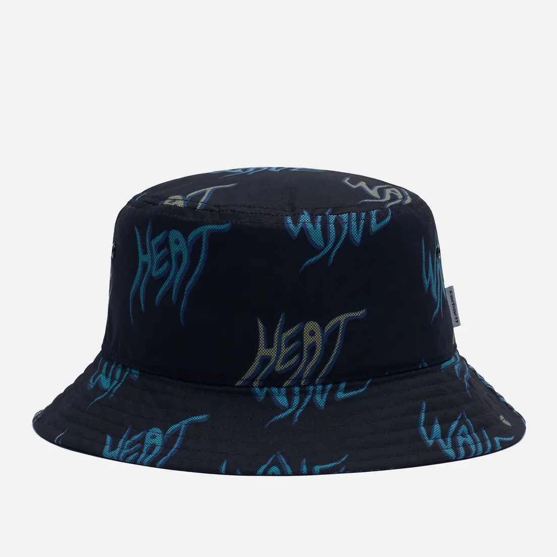 Carhartt WIP Панама Heat Wave 6.6 Oz