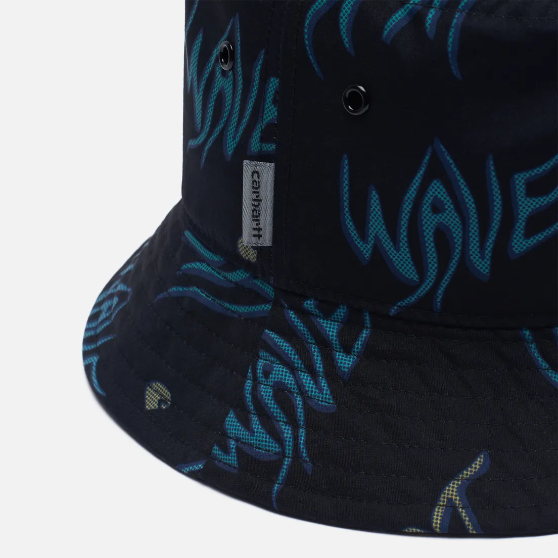 Carhartt WIP Панама Heat Wave 6.6 Oz
