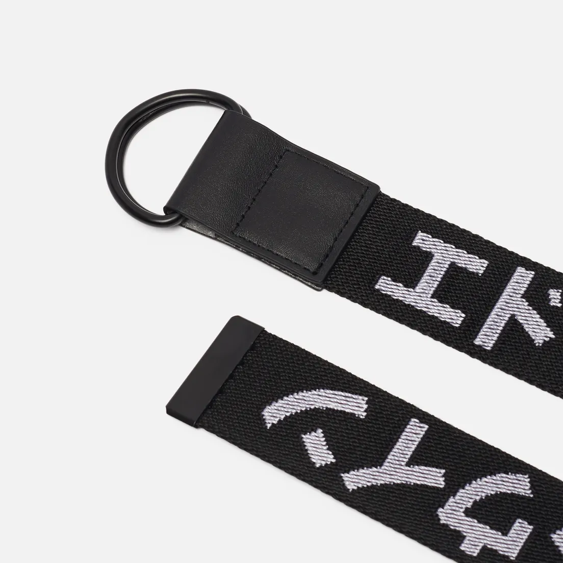Edwin Ремень Jaquard Buckle