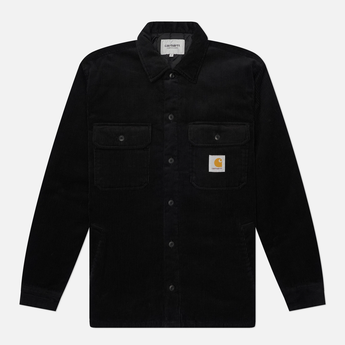 Carhartt WIP Мужская рубашка Whitsome