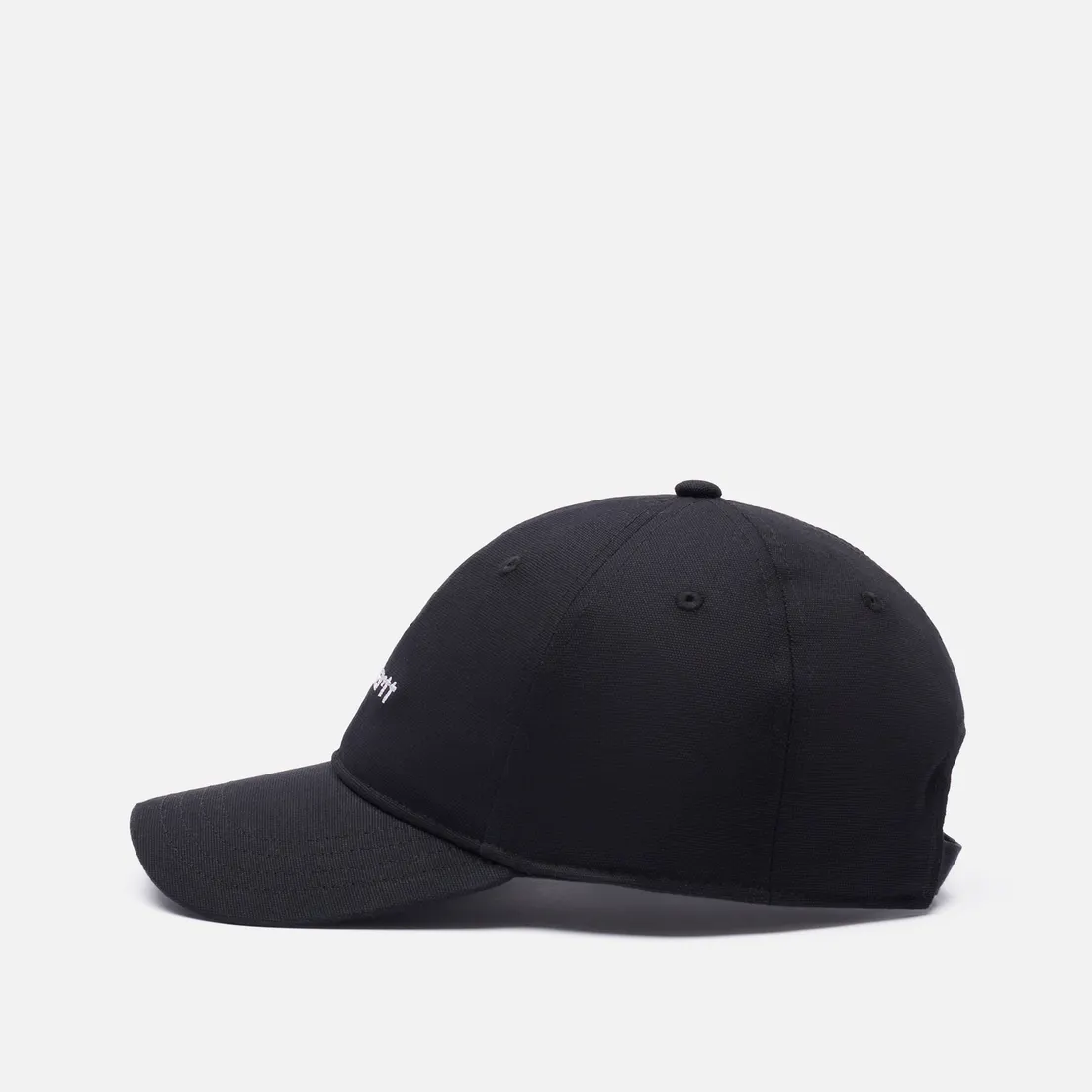 Carhartt WIP Кепка Canvas Script