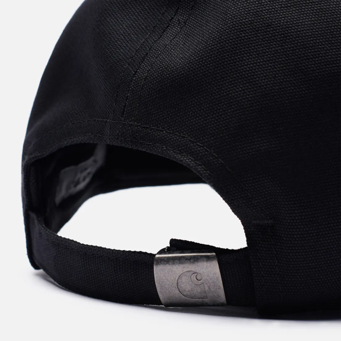 Carhartt WIP Кепка Canvas Script