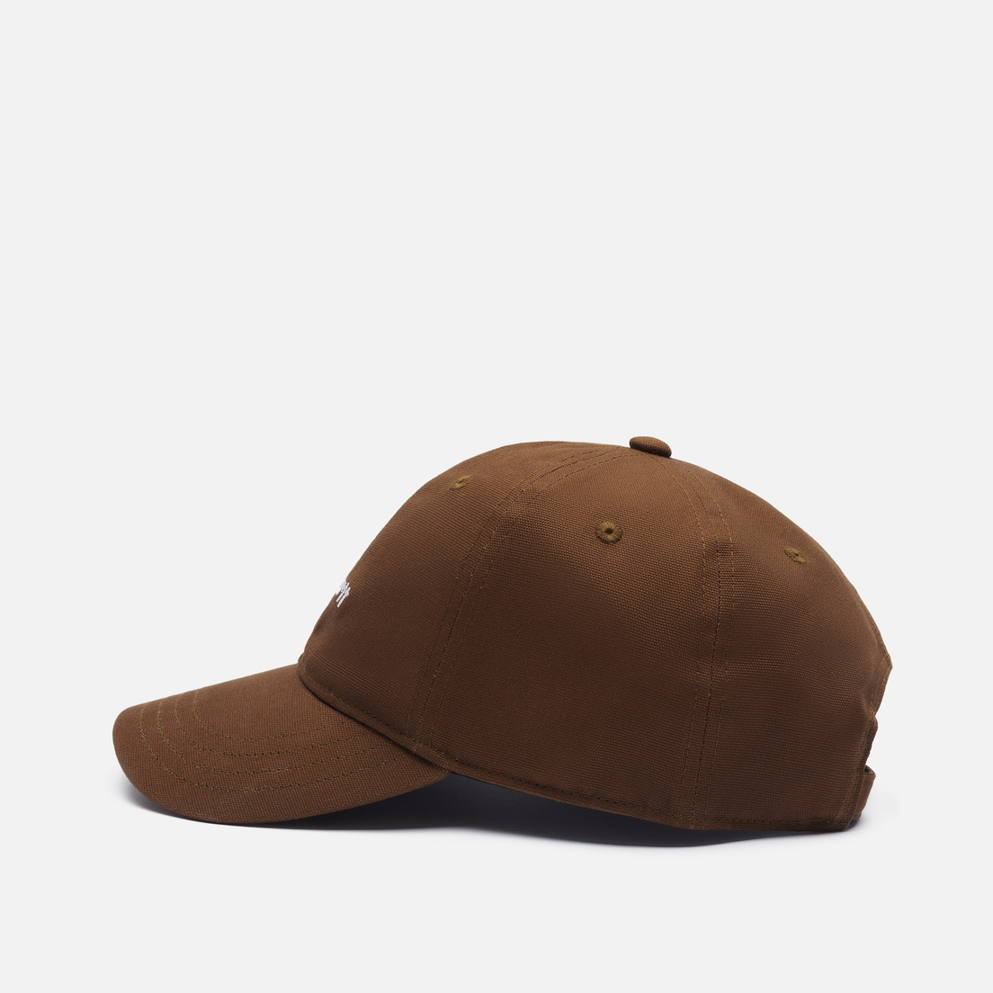 Carhartt WIP Кепка Canvas Script