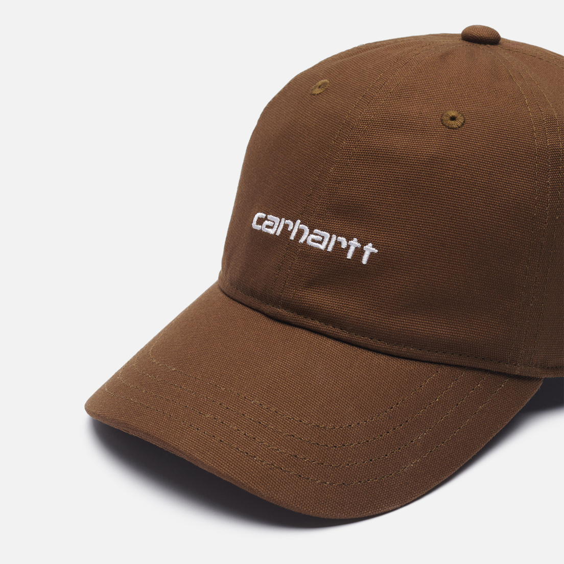 Carhartt WIP Кепка Canvas Script